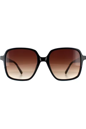 Ted Baker TB1688 Romey 001 bruin gradiënt zonnebril