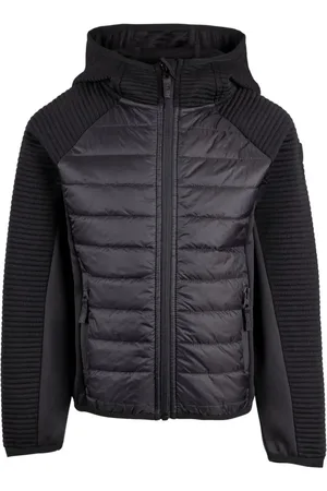 Trespass Roadie Hybride Jas voor kinderen