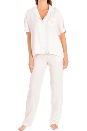 Kisses and Love Pyjama met korte mouwen Feyza 4807