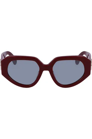 Lanvin LNV628S Damen-Sonnenbrille