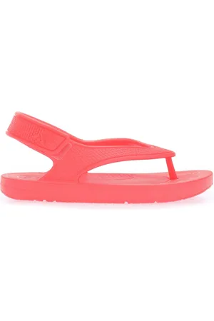 FitFlop Fit Flop iQushion Ergonomic Back Strap teenslippers in voor meisjes
