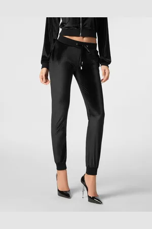 Philipp Plein Broek Skull