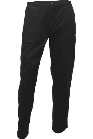Regatta Heren Nieuwe Actiebroek (Lang) / Broek