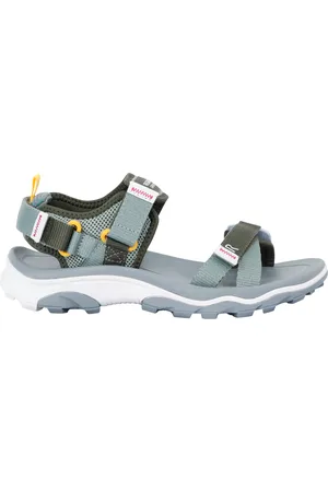 Regatta Dames/Dames Blaze Sandalen (Gletsjer )