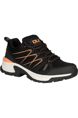 DLX Trespass Dames/Dames Zindzi II Trainers