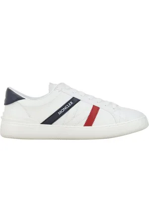 Moncler Klassieke Lage Sneakers