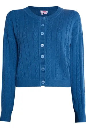 myMo Vest Dames marine