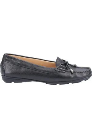 Hush Puppies Vrouwen/dames Maggie Slip On Moccasin