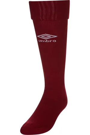 Umbro Kinder/Kinder Classico Sokken (Nieuw Claret)