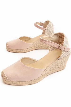 Montevita Espadrille Yuttesum In