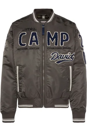 Camp David Jas