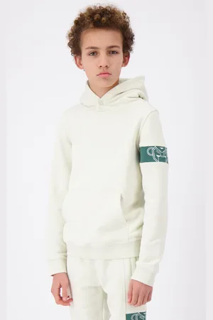 Black Bananas Jr. Commander Hoodie