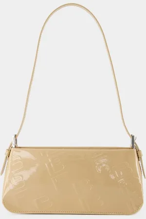 By Far Hobo Dulce tas - - Lakleer - Kraft