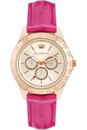 Juicy Couture Watch JC/1220RGPK