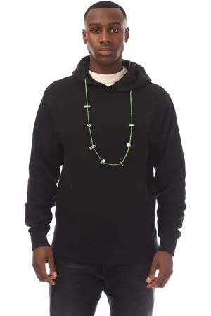 AMBUSH Heren Stoppers Hoodie in