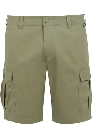 Regatta Heren Ruwan Vrijetijdsshort (Fauna)