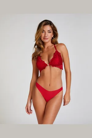 Hunkemöller String Invisible