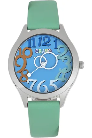 crayo Spirit unisex horloge