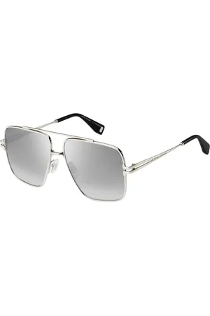 Marc Jacobs Vrouwen Zonnebril 53/18/140 mm Metaal