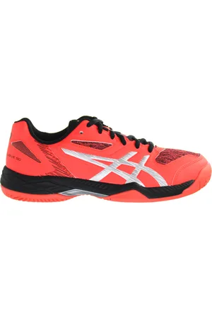 Asics Gel-Padel Exclusive 5 SG Vrouw Trainers