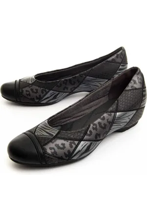 Montevita Moccasin Santi In