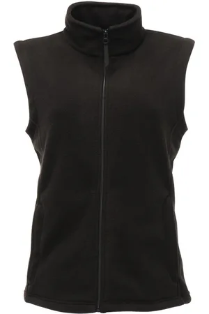 Regatta Dames Micro Fleece Bodywarmer / Gilet