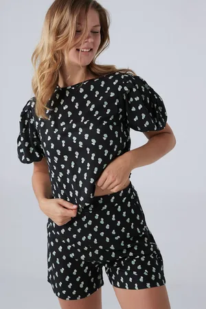 HERITA Korte pyjama