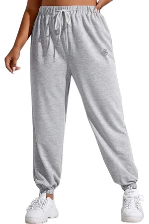 Enzo Oversized joggingbroek voor dames| Designer dameskleding