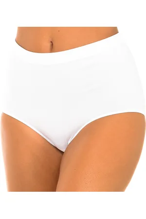 Intimidea Naadloze culottes met microvezelstof 310115 dames