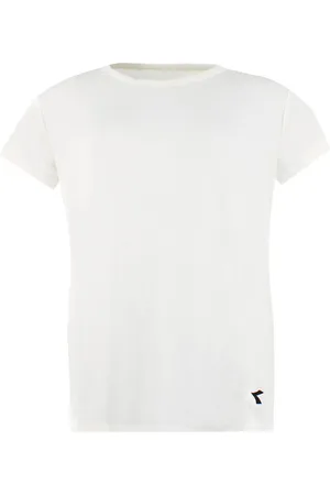 Diadora Womens T-Shirt