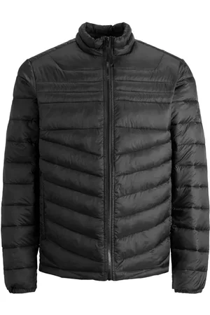 JACK & JONES Jas Jje Hero Puffer Kraag