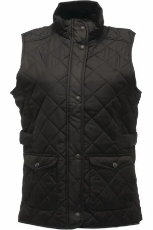 Regatta Vrouwen/dames Tarah Bodywarmer