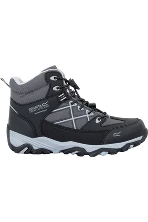 Regatta Kinderen/Kinderen Samaris III Wandelschoenen ( /Licht Staal)