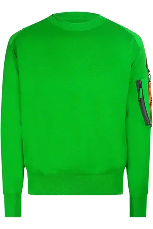 Parajumpers Braw Design parkiet sweatshirt