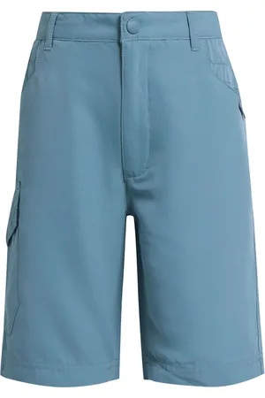 Regatta Kinderen/Kinderen Sorcer II Shorts (Koronet )
