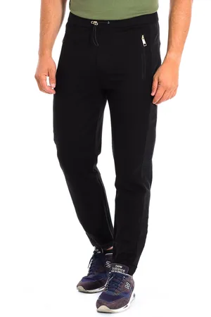 La Martina Heren TMT300-FP535 Sportbroek