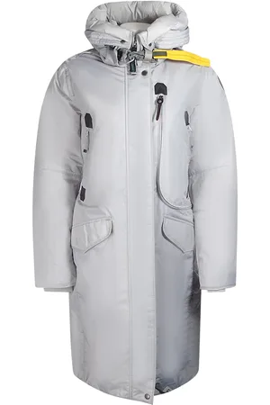 Parajumpers Dilly zilveren donsjack