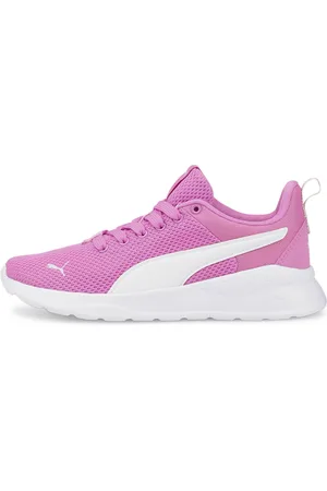 PUMA Meisjes Anzarun Lite Jeugdtrainers