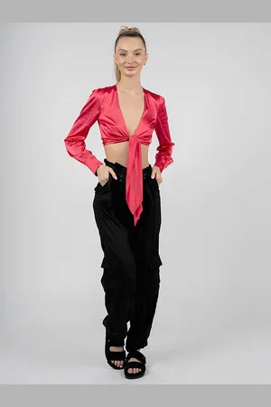 Patrizia Pepe Blouse Vrouw