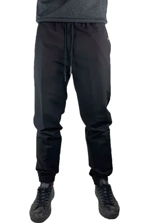 Givenchy BM505Q110H 001 Joggingbroek