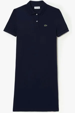 Lacoste Damespolo Supple Petit Piqué in