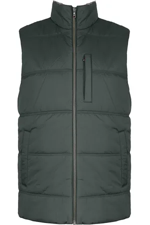 Hackett Polar Fleece Heren Gilet