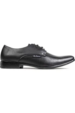Ben Sherman Durham veterschoenen