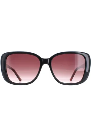 Ted Baker TB1640 Margo 001 en schildpad bruin gradiënt zonnebril