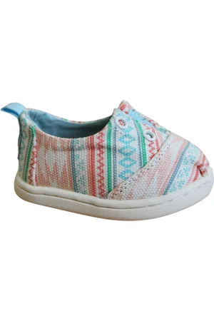TOMS Lumin Tribal Espadrilles