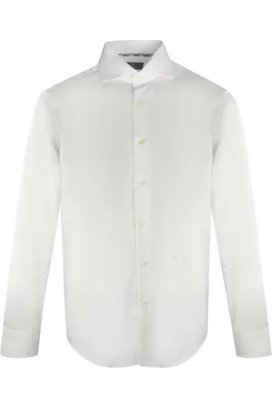 Aquascutum Hugo Boss zwarte 1468/F/S 807 IR-zonnebril