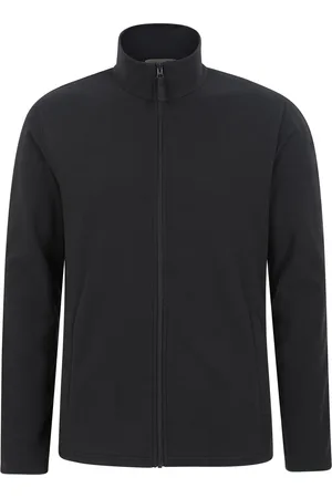 Mountain Warehouse Heren Camber Fleece Jas