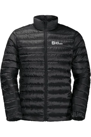 Jack Wolfskin Jas zomer Pack&Go Down Jacket