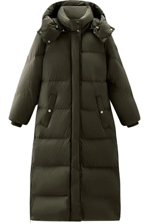 Woolrich Jas