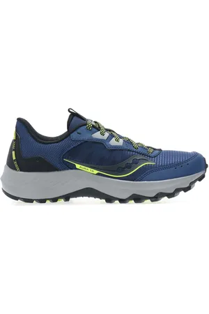 Saucony Aura Heren Sportschoenen in